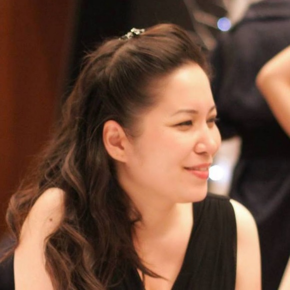 Meet your Posher, Diana - Picture 1 of 1